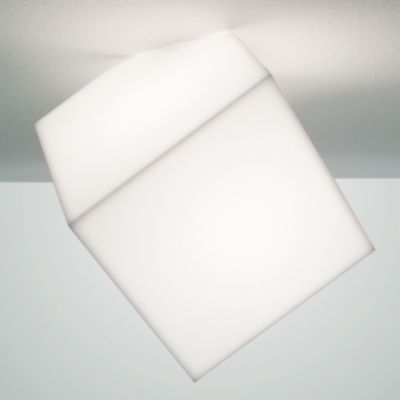 Edge 21 30 Wall/Ceiling Light by Artemide - Starlight Lighting USA and Canada